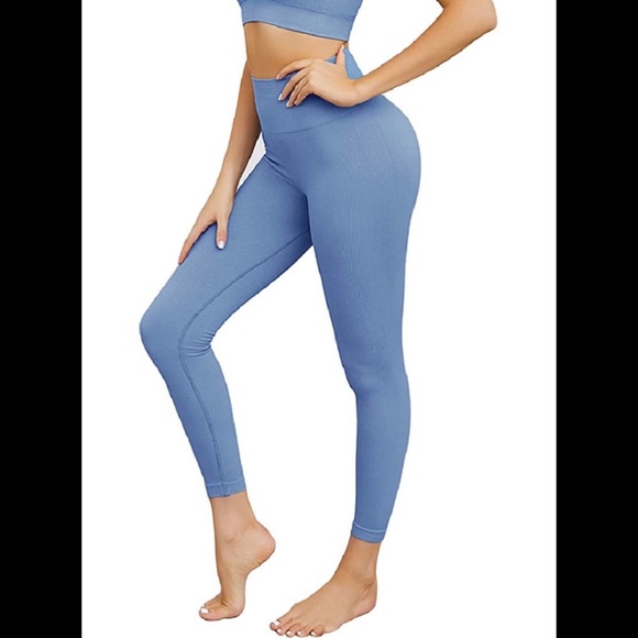 Jetjoy Exercise Outfits